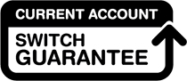Current Account Switch Guarantee.