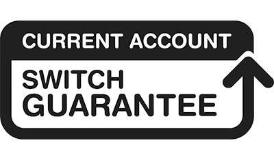 Current Account Switch Guarantee