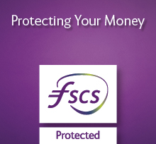 fscs logo: protecting your money